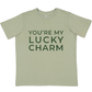 You're my Lucky Charm | Kids & Adult St. Patrick's Day Shirt