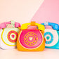Ring Ring Phone Convertible Handbag