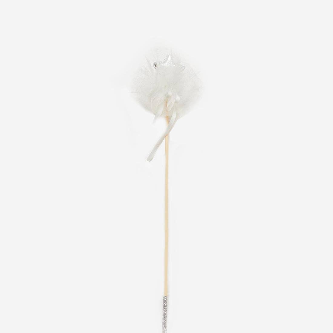 Star /Pompom Stick