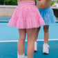 Athletic Carnation Pink