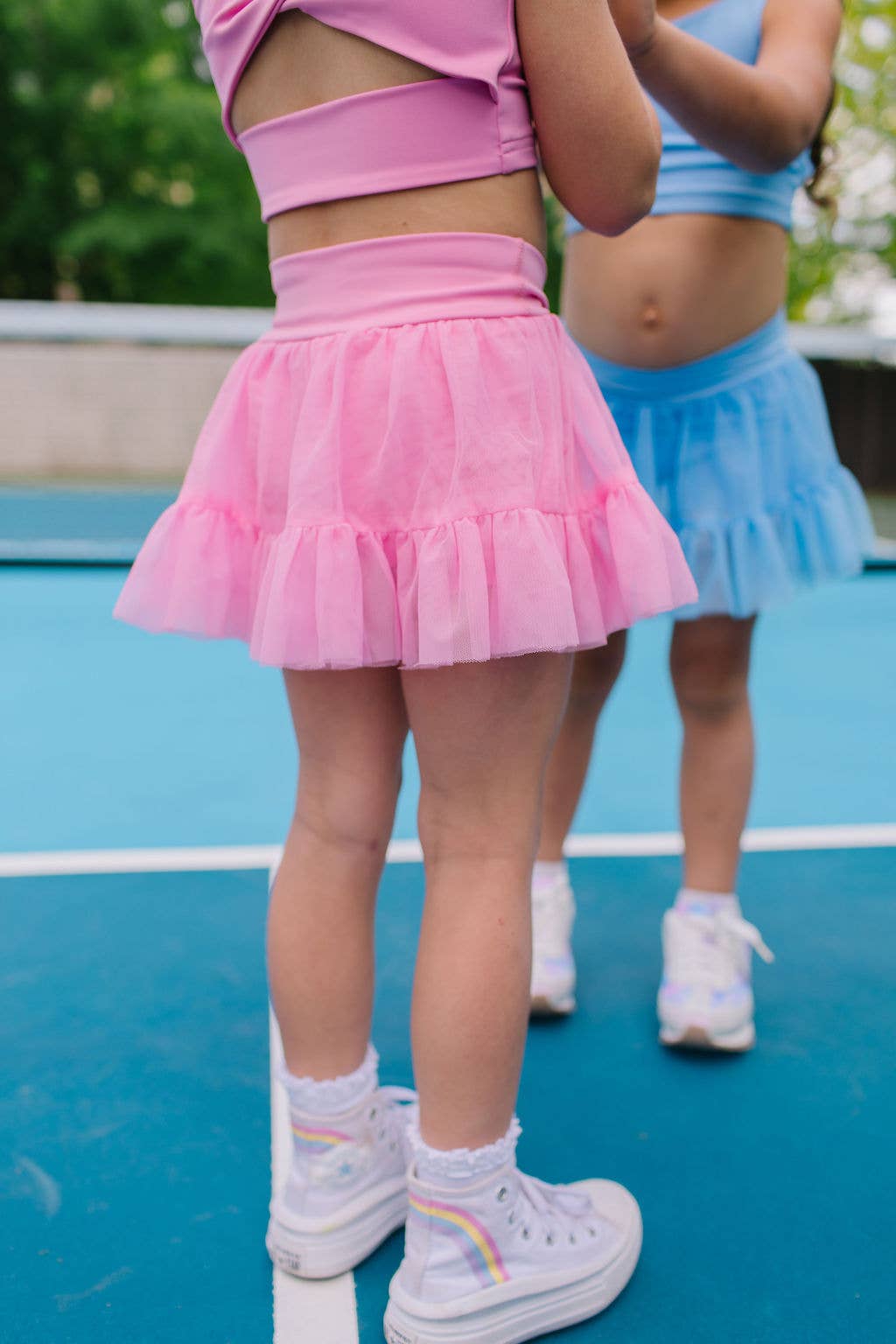 Athletic Carnation Pink