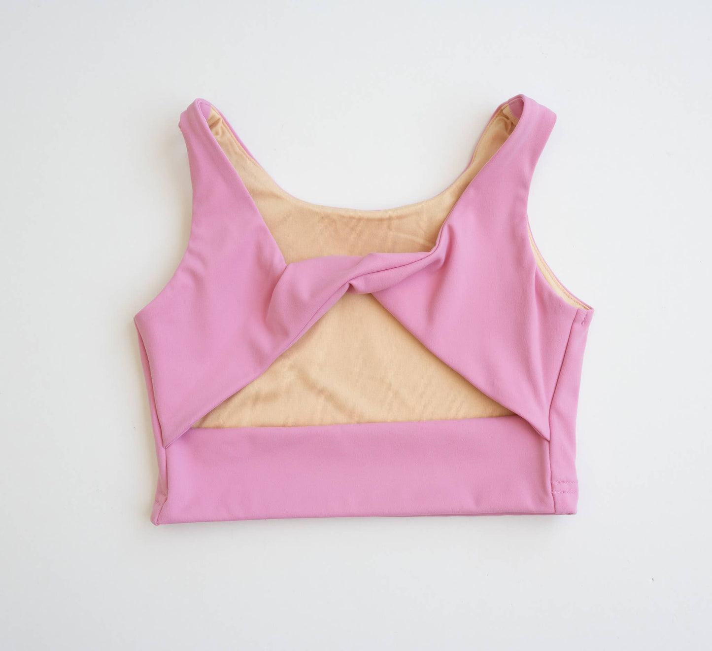 Athletic Carnation Pink