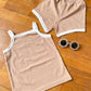 Remi Sleeveless Top & Pants Set