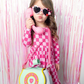 Ring Ring Phone Convertible Handbag