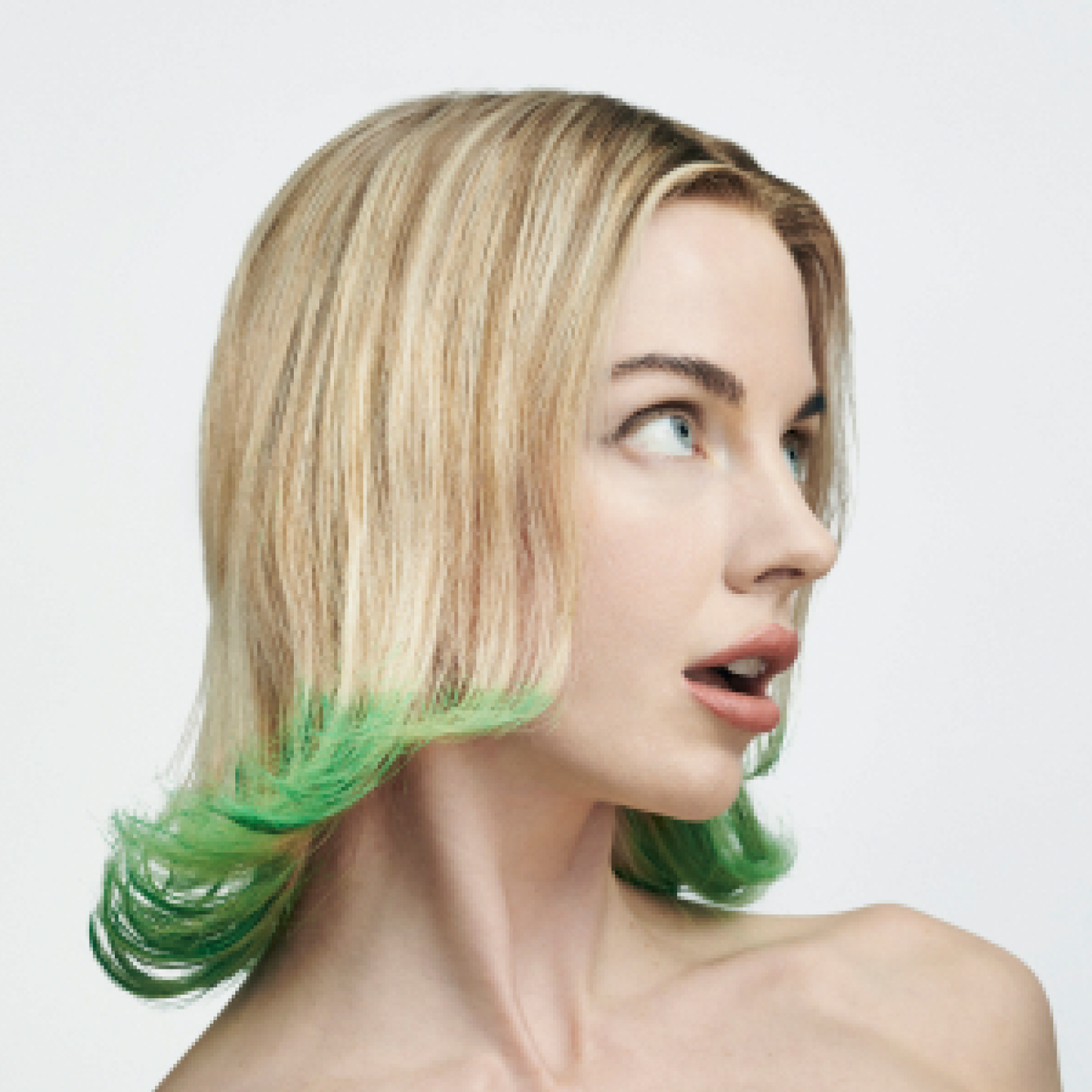 Hally Shade Stix Hair Chalk