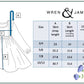 Kids Cream & Wine Ruffled Suspender Pinafore Skirt Set