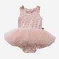 Vintage 4 Tutu Baby