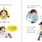 Billie's Treasury of School Adventures