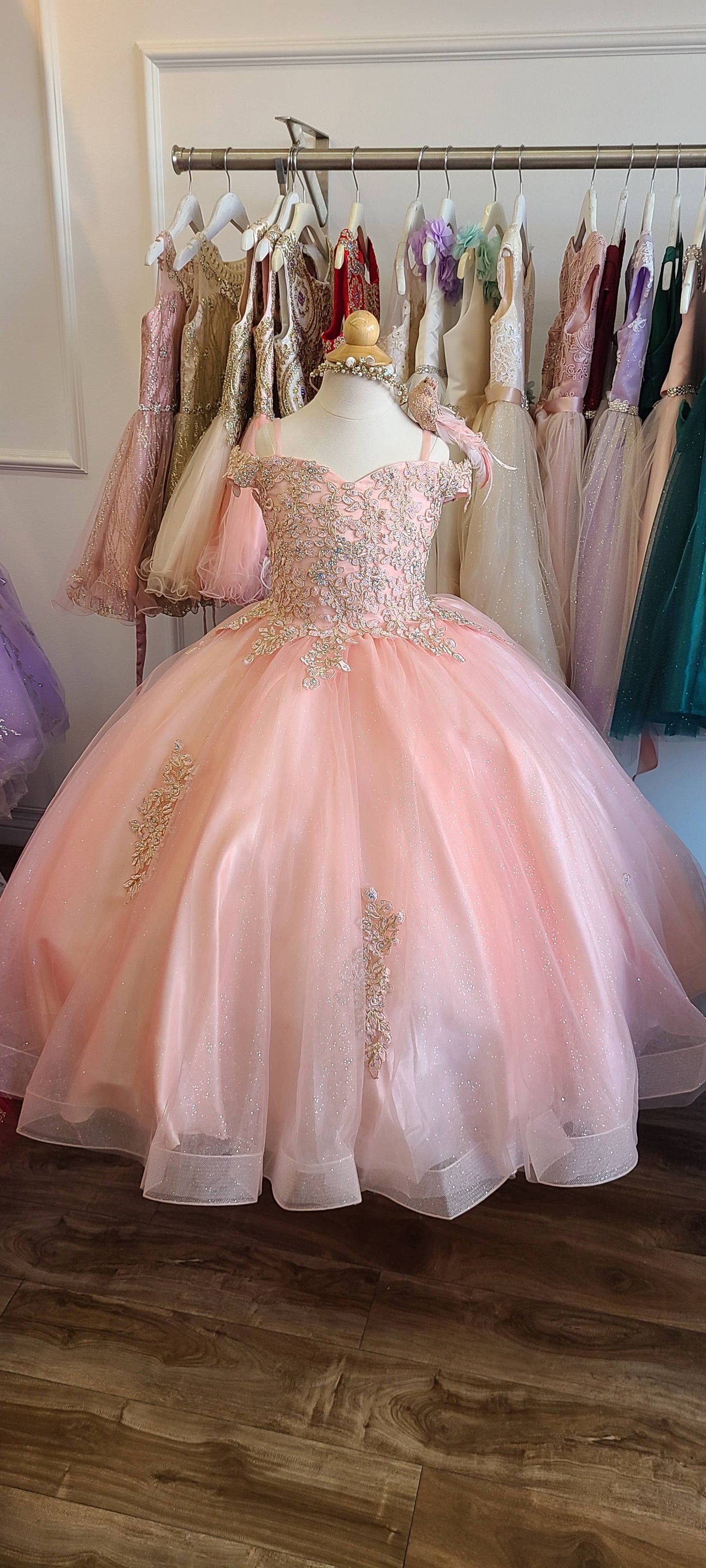 Eimy Dress