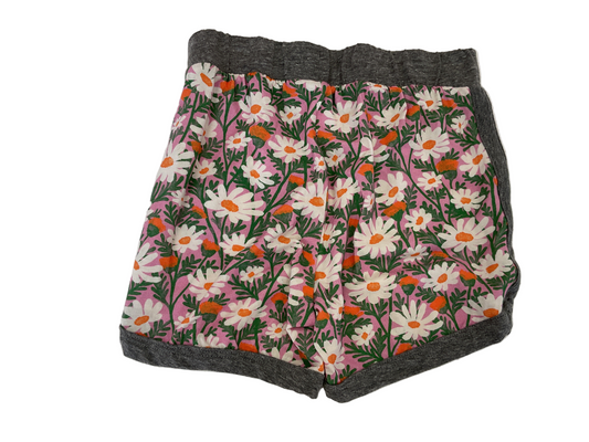 Daisy shorts