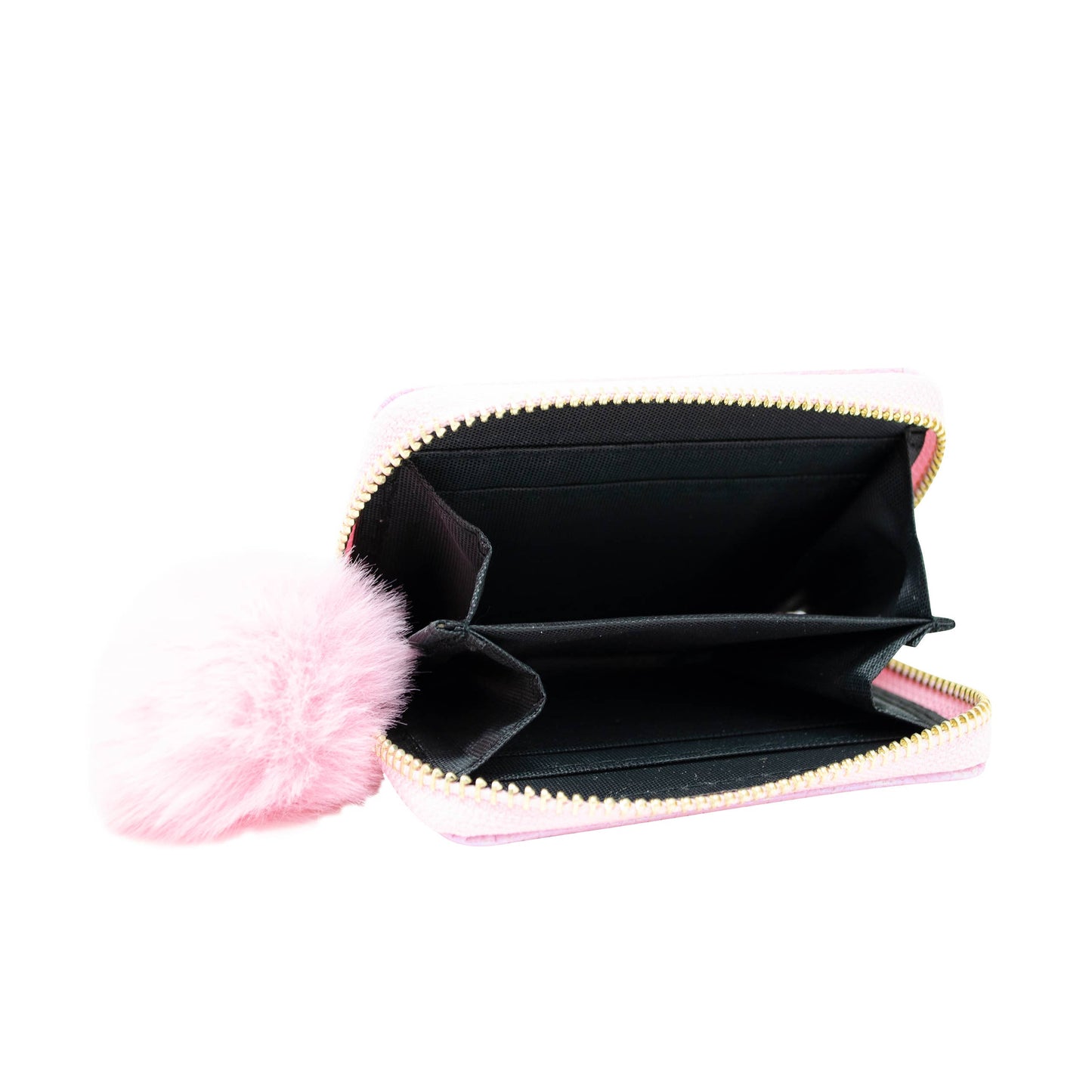 Tweed Wallet