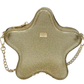 Taylor Kids Sparkle Jelly Purse