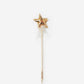 Star /Pompom Stick