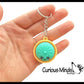 Dumpling Keychains - Cute Dumpling Steamed Bun Novelty Accessory