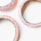 Beaded Headband - Candy Crush (KIDS & WOMEN)