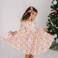 Dress Merry Bows