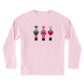 NUTCRACKER SWEATSHIRT