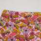 Groovy Mushroom Jersey Bell Bottom Flare Pants  Girls