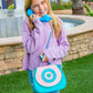 Ring Ring Phone Convertible Handbag