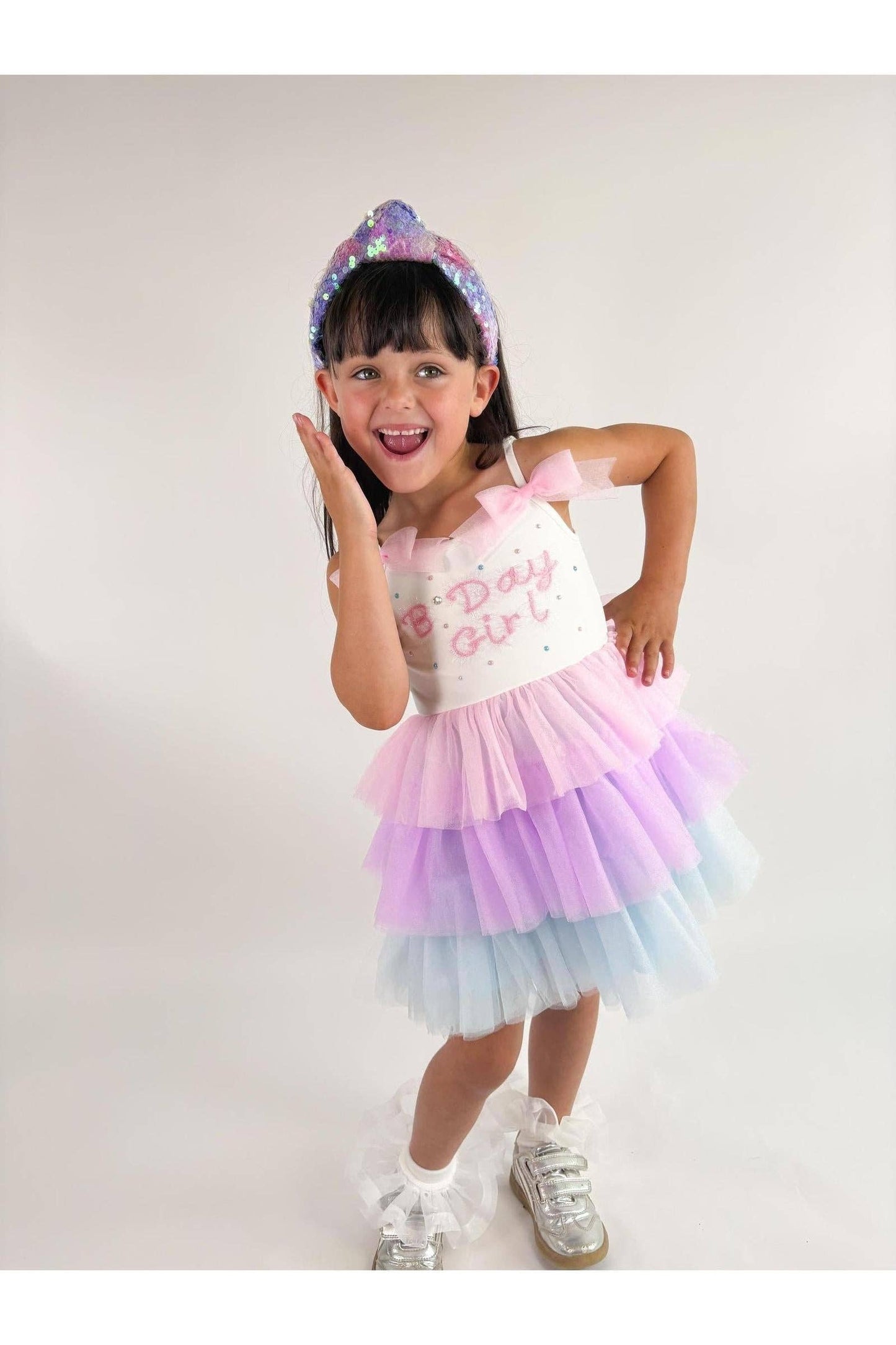 "B'Day Girl"