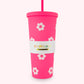 24oz Matte Tumbler Cup | Choose Your Color