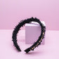 Confetti Pearl Headband