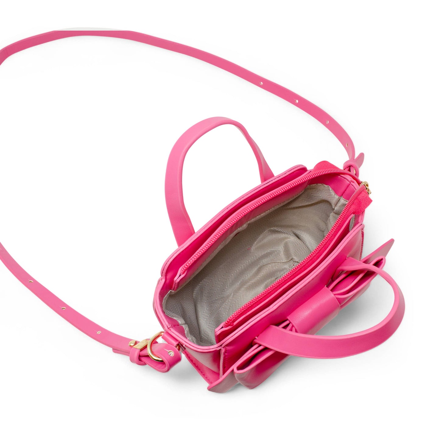 Big Bow Handbag