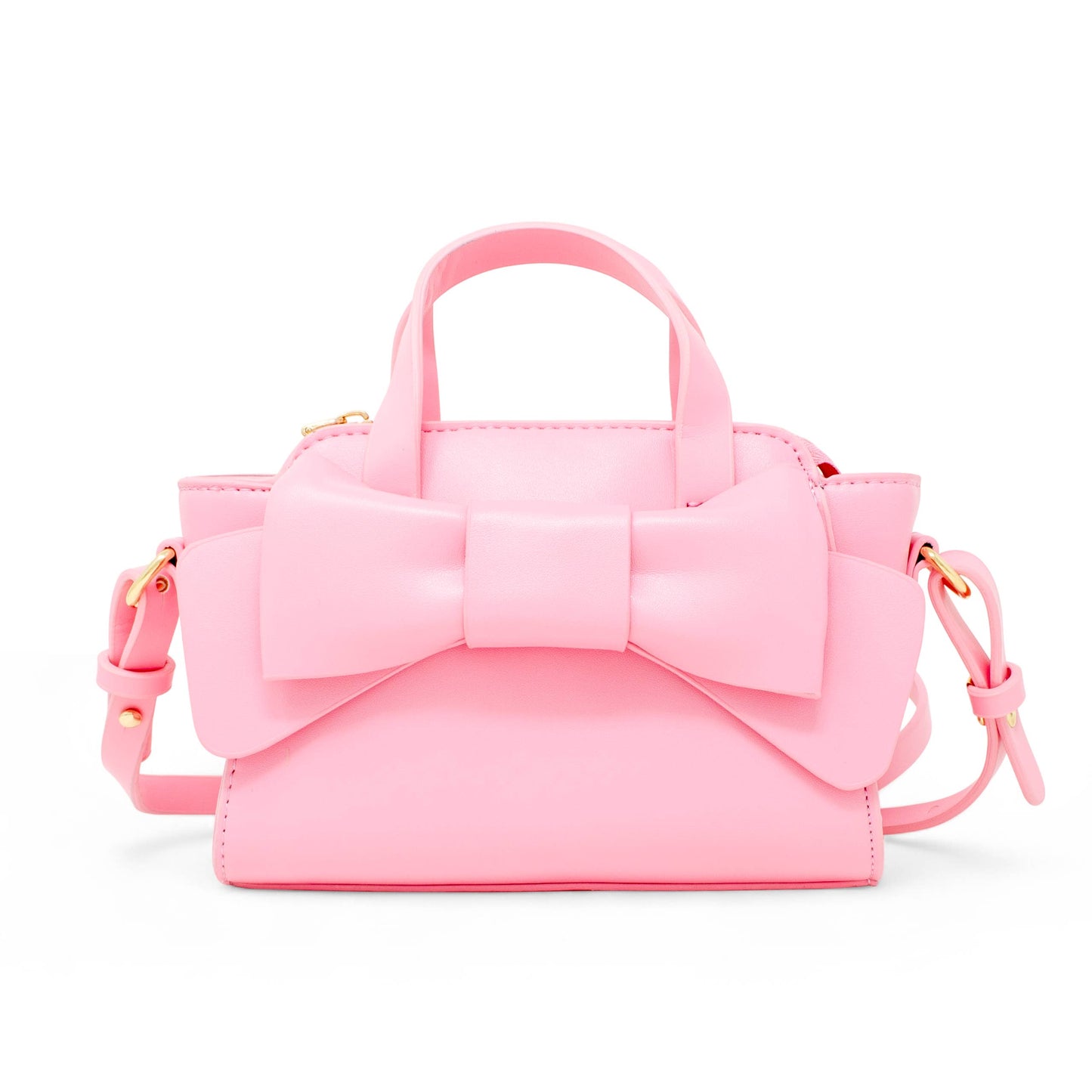 Big Bow Handbag