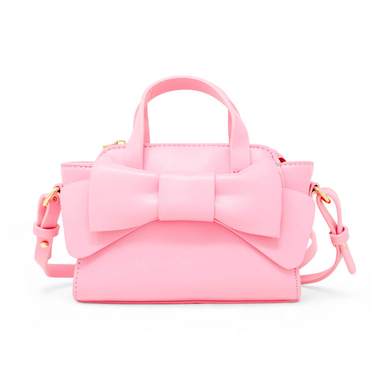 Big Bow Handbag