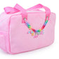 Ooh La La Pink Tote
