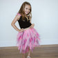 Frill Wave Set