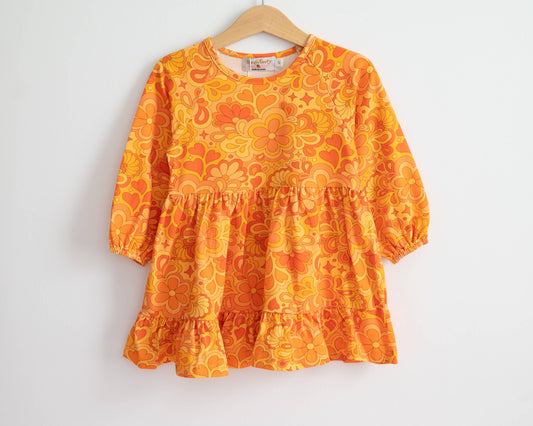 Retro Boho