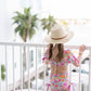 Lisa Swimsuit - Fiesta Floral