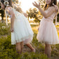 Hanna Tutu Dress