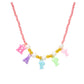 "Happy" Necklace