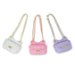 Girls Quilted Purse