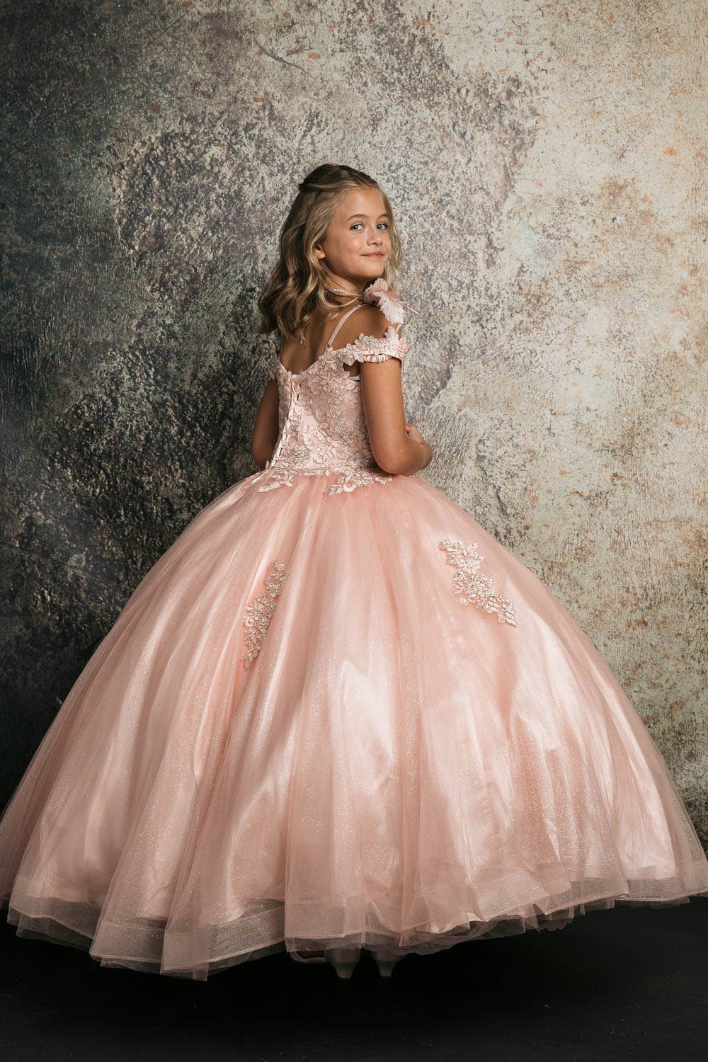 Eimy Dress