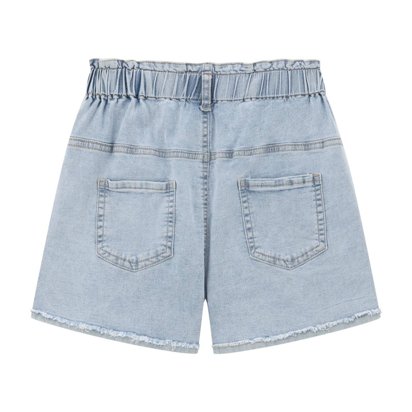 Denim Girl's Denim Shorts