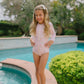 Dreamy Unicorn swim