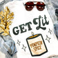 Get Lit Tee