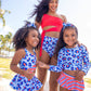Sugar Beach Two Piece Swimsuit