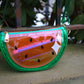NEW! Jelly Fruit Handbag - Watermelon 🍉