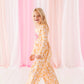 Yellow Hearts | Romper
