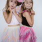 Frill Wave Set
