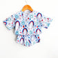 Shorts Set | Little Miss USA
