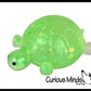 1 Sugar Turtle Chunky Ocean Sealife Animal Sugar Ball -Thick