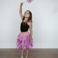 Frill Wave Set