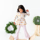 Pink Dottie | Flares