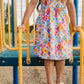 Sunshine Twirl