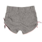 SS23 - Kat Kids Short Pink Trim